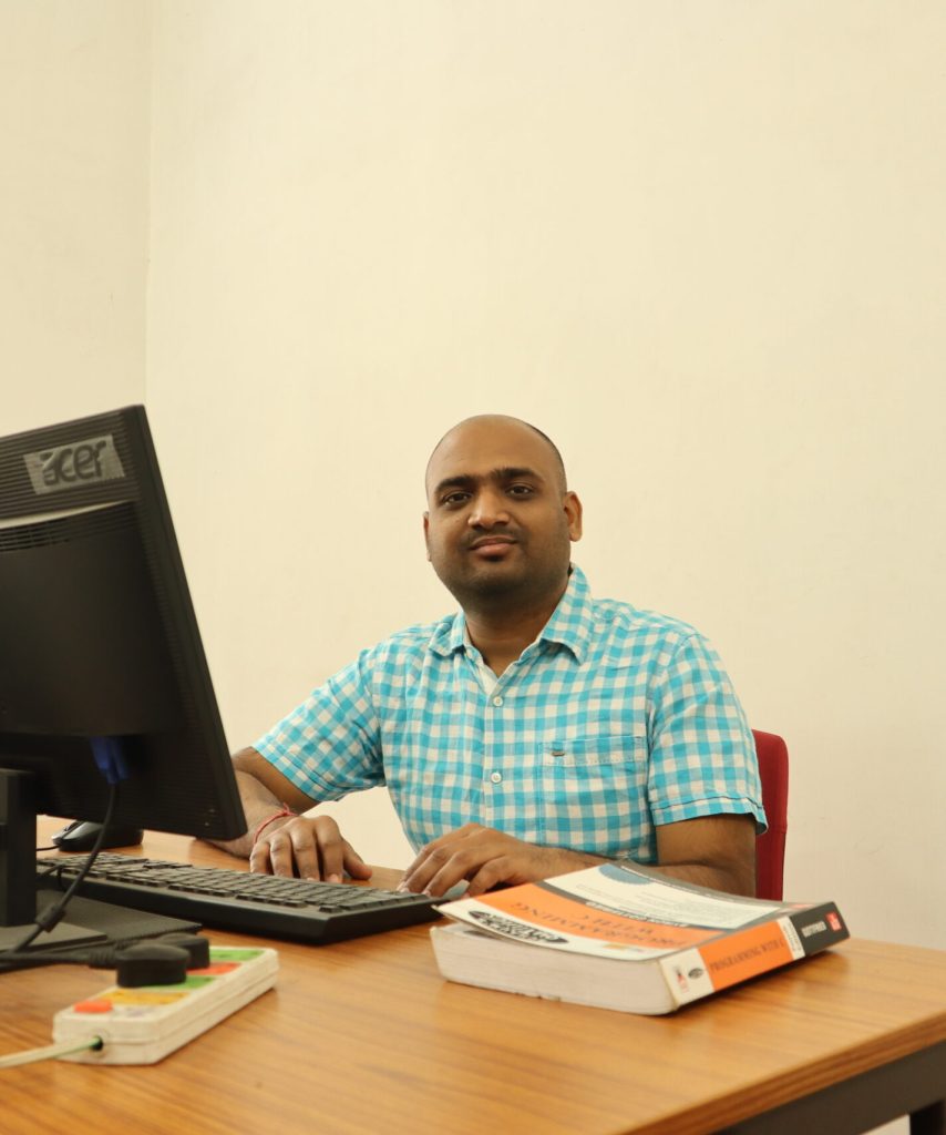 Sachin Kumar Agrawal Sachin Kumar Agrawal